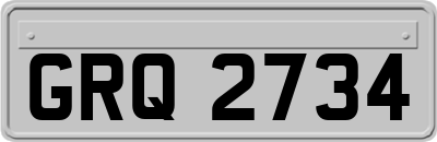 GRQ2734