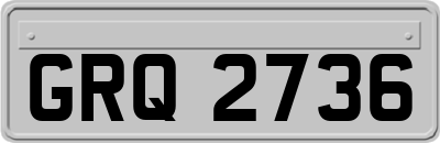 GRQ2736