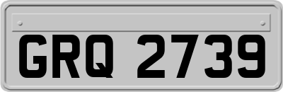 GRQ2739