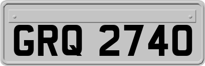 GRQ2740