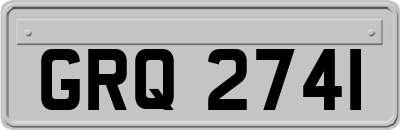 GRQ2741