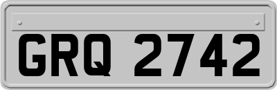 GRQ2742