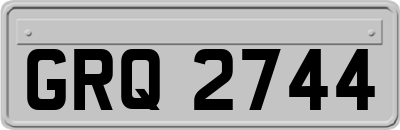 GRQ2744
