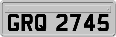 GRQ2745