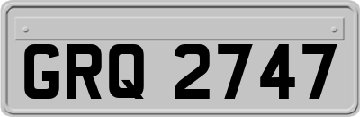 GRQ2747
