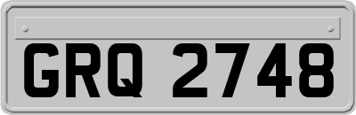 GRQ2748