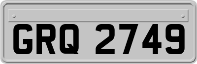 GRQ2749