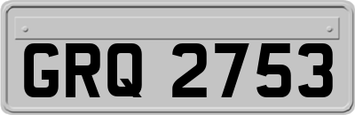 GRQ2753
