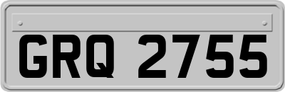 GRQ2755