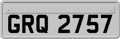 GRQ2757