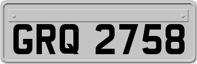 GRQ2758