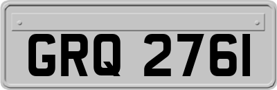 GRQ2761