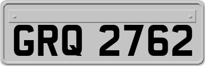 GRQ2762