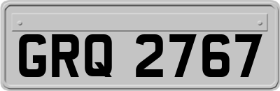 GRQ2767