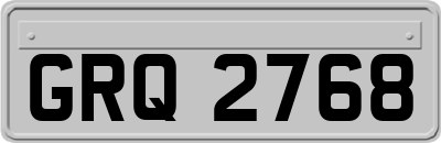 GRQ2768