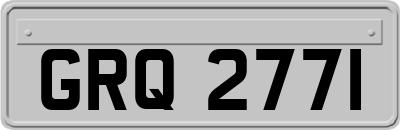 GRQ2771