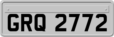 GRQ2772