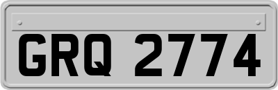 GRQ2774