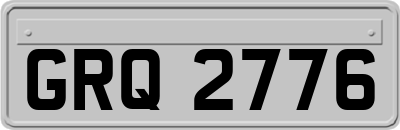 GRQ2776