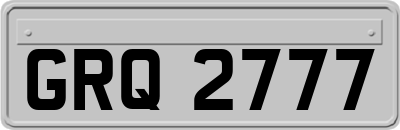 GRQ2777