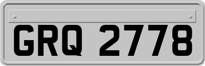 GRQ2778