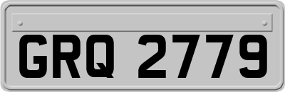 GRQ2779