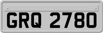 GRQ2780