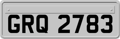 GRQ2783