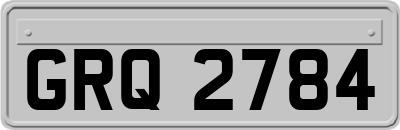 GRQ2784