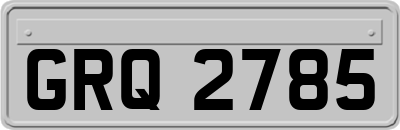 GRQ2785