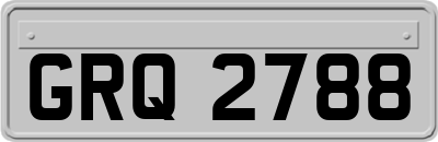 GRQ2788