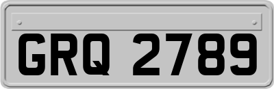 GRQ2789