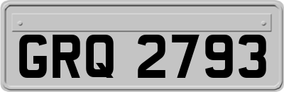 GRQ2793