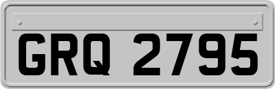 GRQ2795
