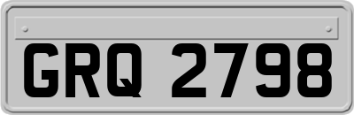 GRQ2798