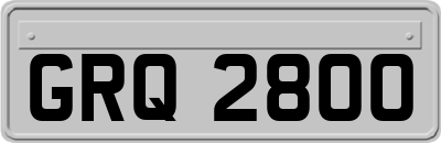 GRQ2800