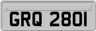 GRQ2801