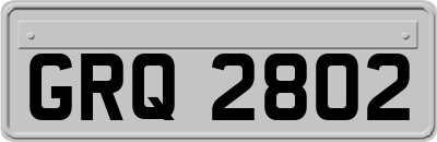 GRQ2802