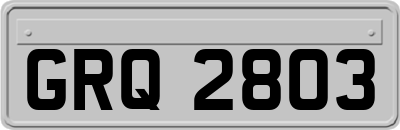 GRQ2803