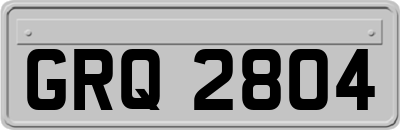 GRQ2804