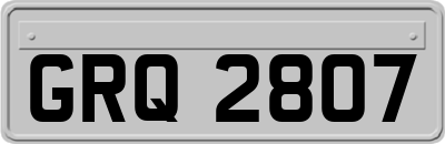 GRQ2807