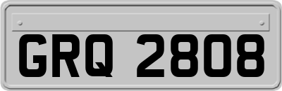 GRQ2808