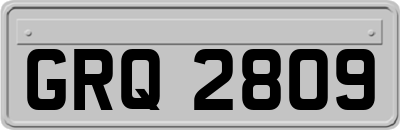 GRQ2809