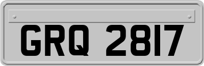 GRQ2817
