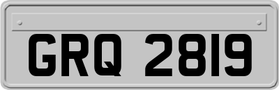 GRQ2819