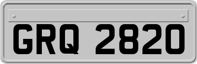 GRQ2820