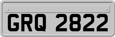 GRQ2822