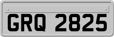 GRQ2825