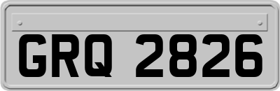 GRQ2826