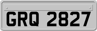 GRQ2827